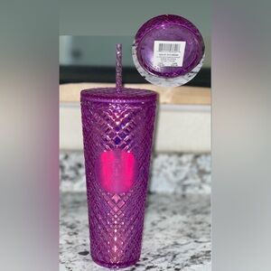 Starbucks Tumbler Cup